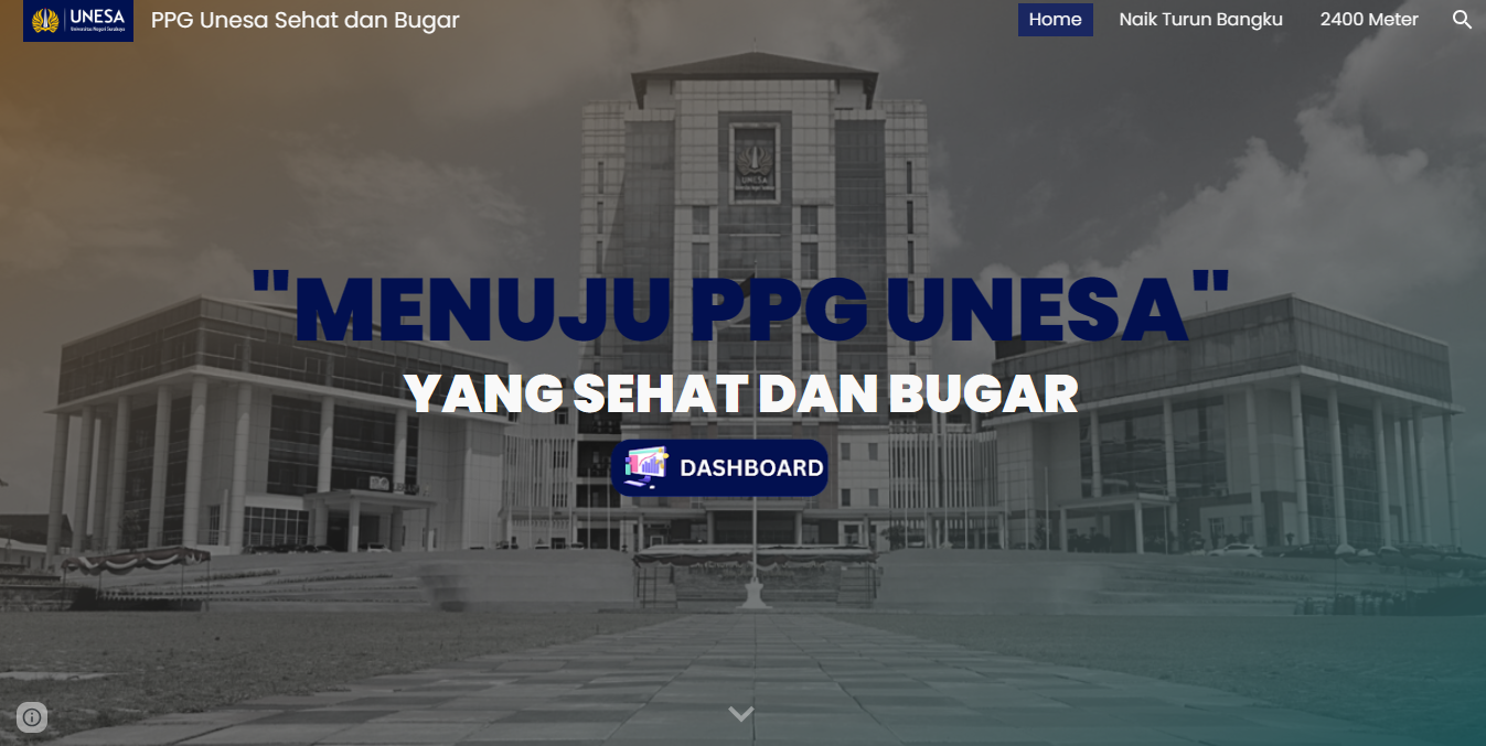 Lagi dan lagi, PPG UNESA Menjadi Pembeda Berkat SERC
